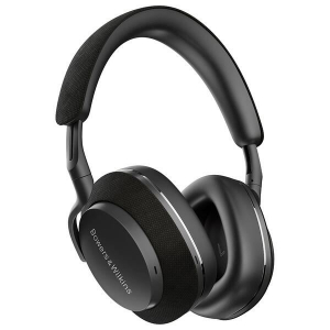 Bowers & Wilkins PX7 S2 Bluetooth fejhallgató fekete